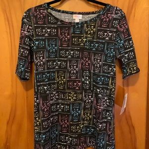 LuLaRoe Medium GiGi BNWT